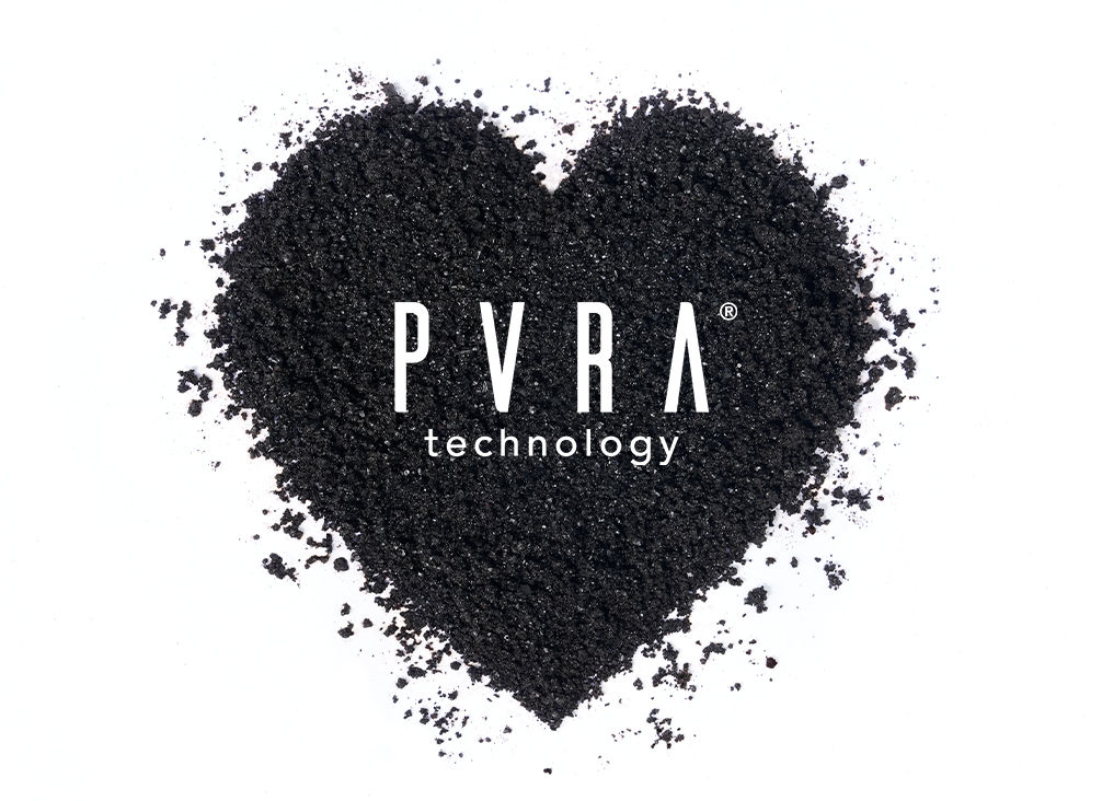 cuore materiale filtrante ACQUANOVA